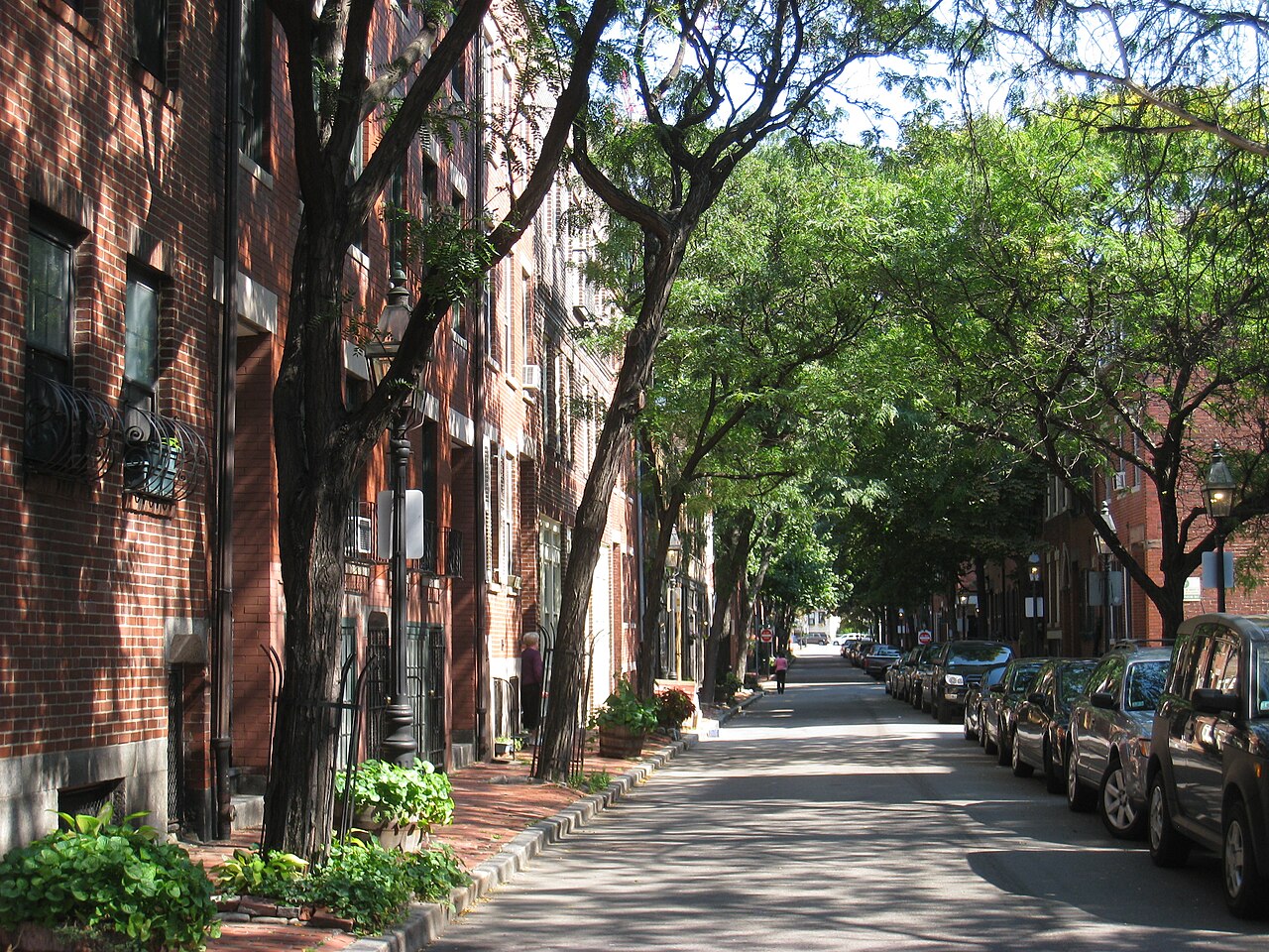 Bay Village — professional movers serving Bay Village and surrounding areas