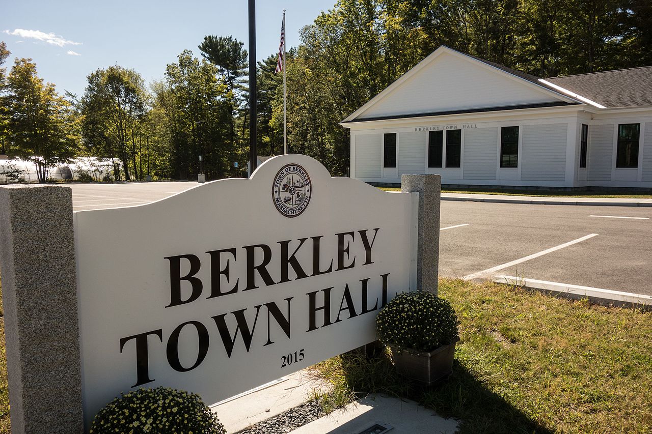 Berkley — professional movers serving Berkley and surrounding areas