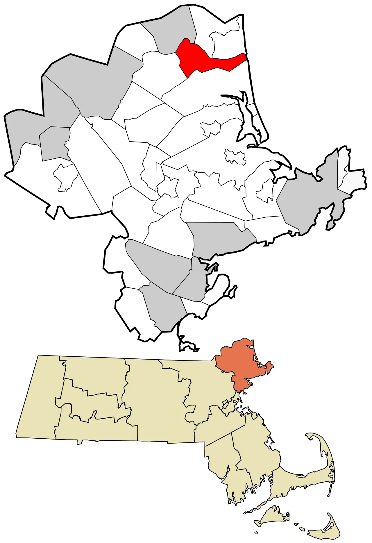 Newburyport — professional movers serving Newburyport and surrounding areas