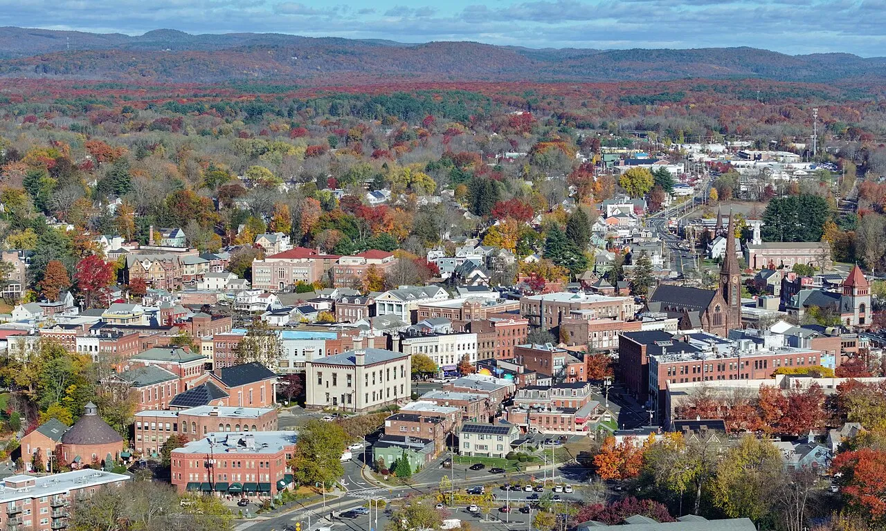 Northampton — professional movers serving Northampton and surrounding areas