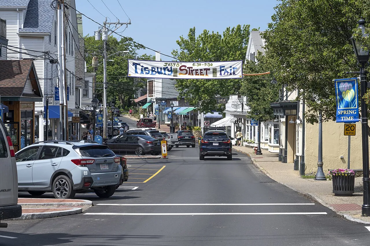 Vineyard Haven — professional movers serving Vineyard Haven and surrounding areas