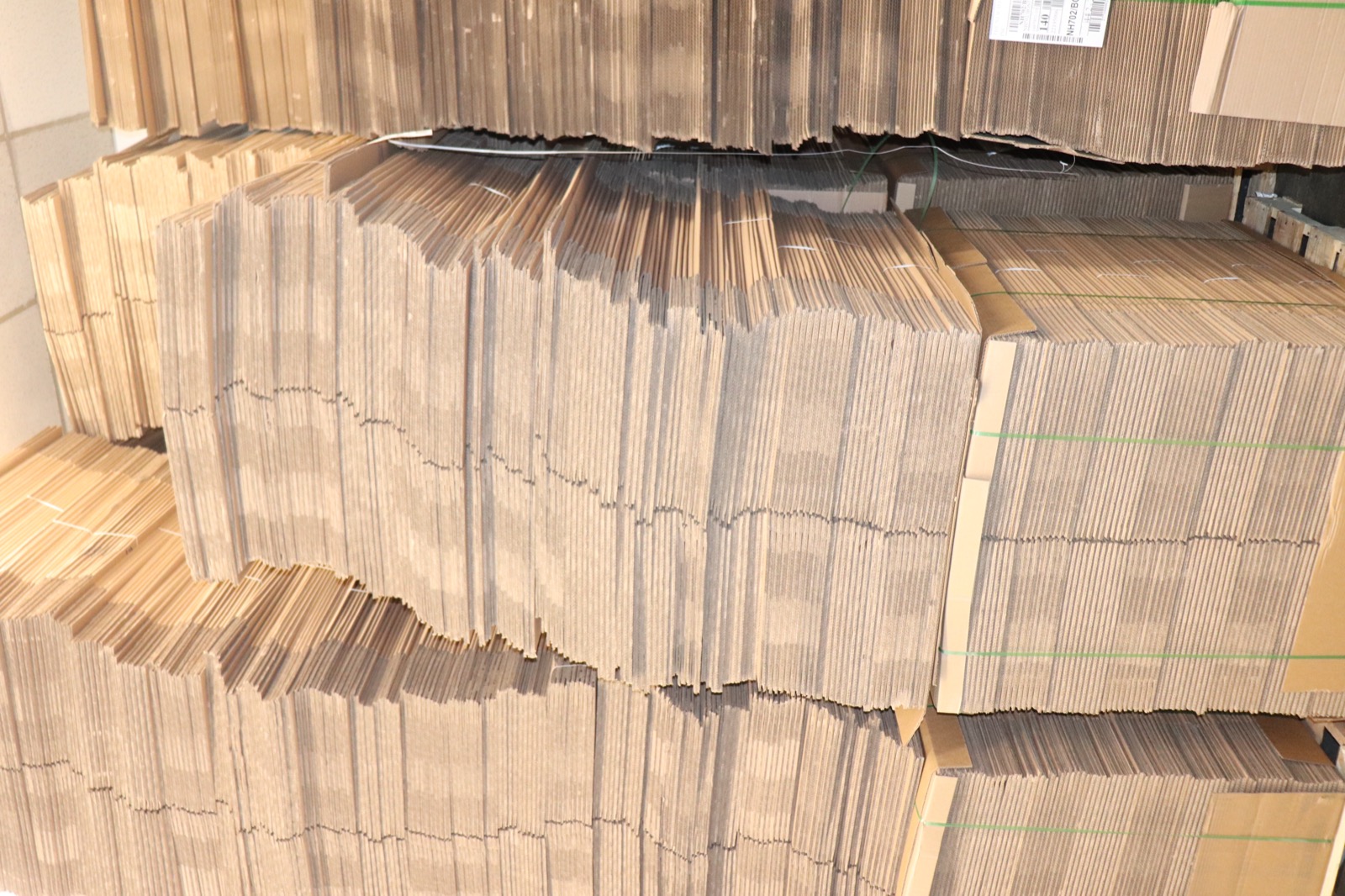 BBRM crew carefully moving furniture