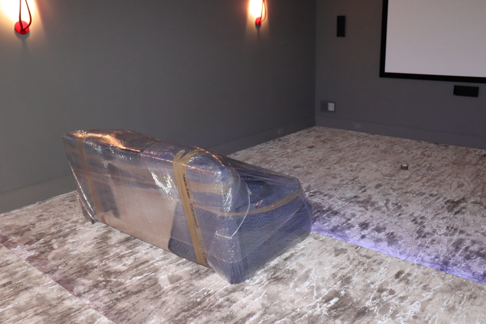 Moving day with Boston Best Rate Movers