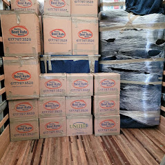 Boston Best Rate Movers on moving day