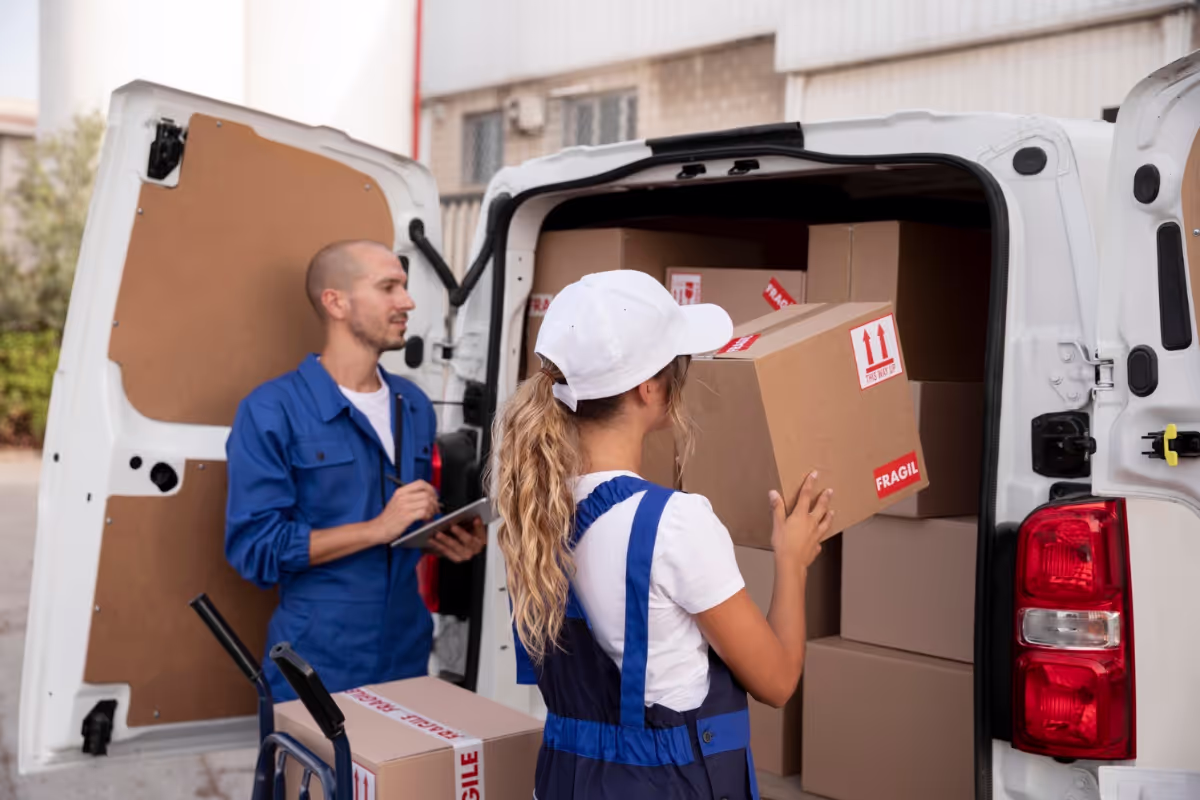 Moving Vintage Furniture & Antiques: The Pro Method