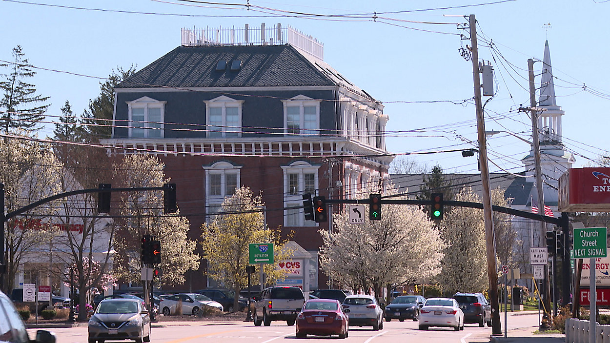 East Boston — professional movers serving East Boston and surrounding areas