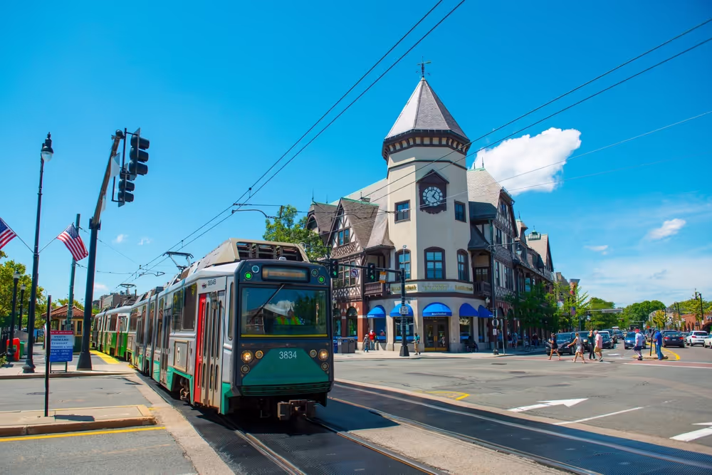 Boston Moving Costs in 2026: Updated Price Guide