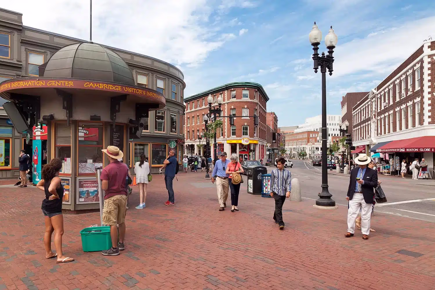 Why June Is the Best Month to Move in Boston
