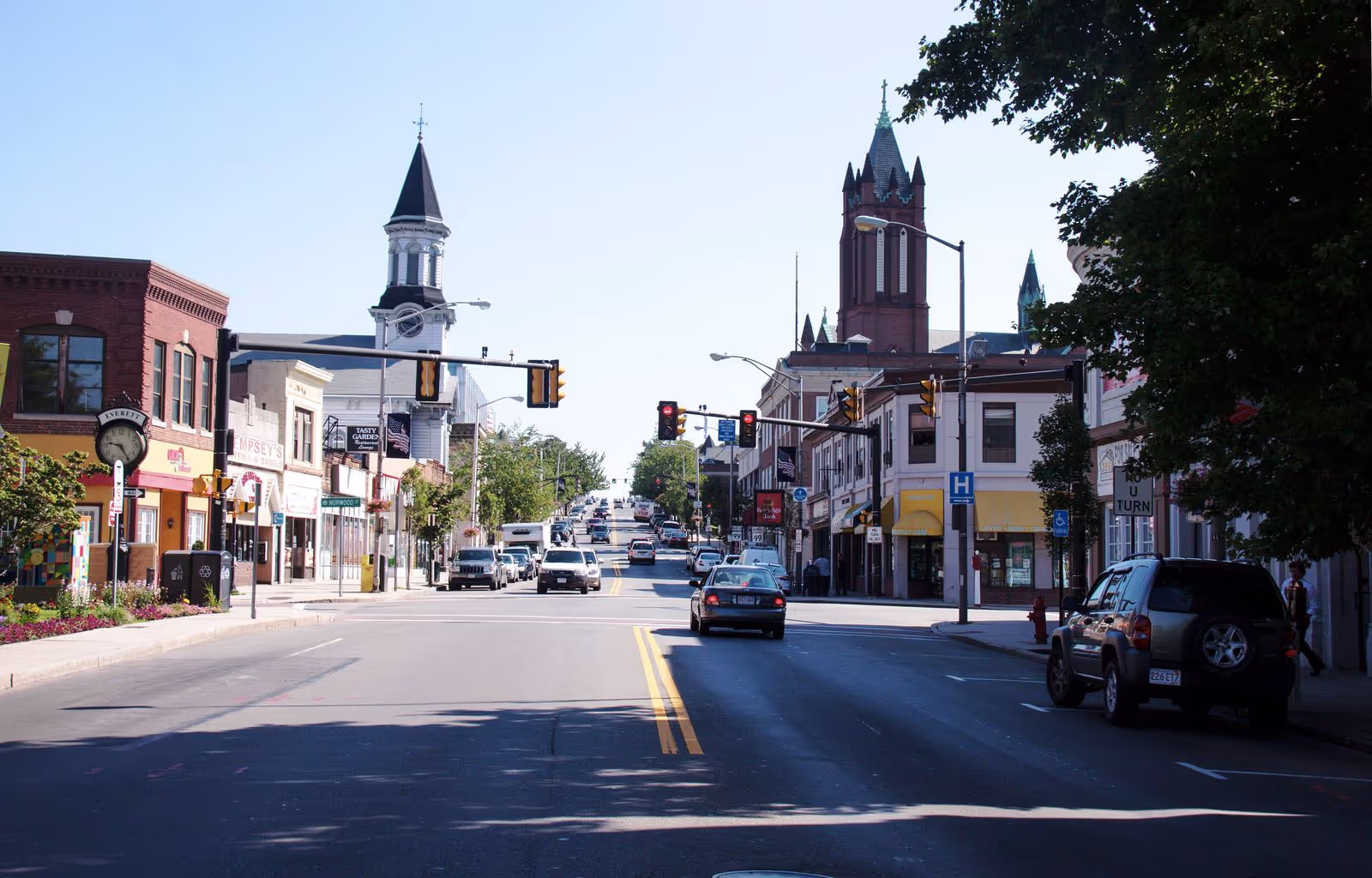 How to Spot Moving Scams in Boston and Protect Yourself