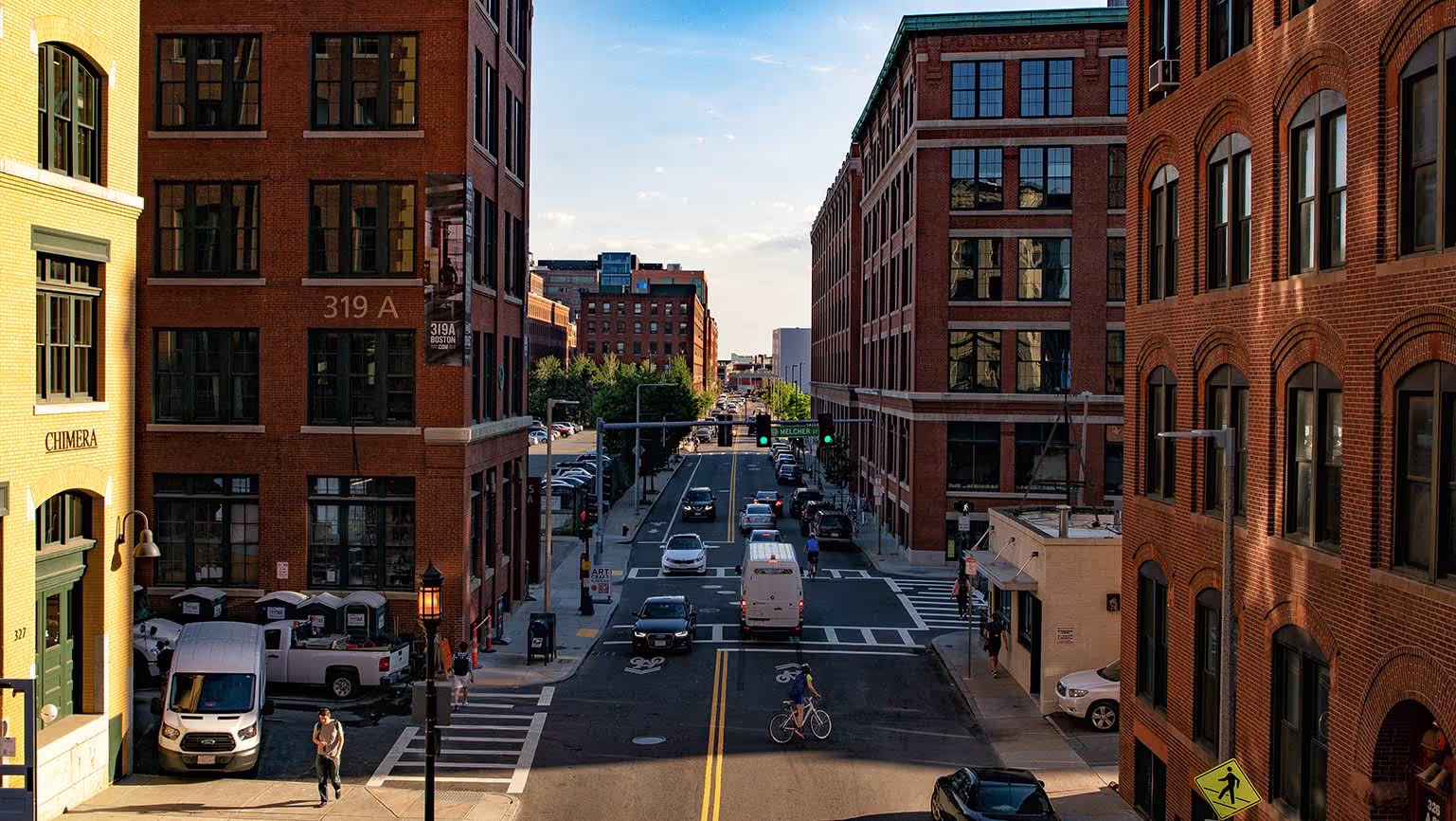 South Boston — professional movers serving South Boston and surrounding areas