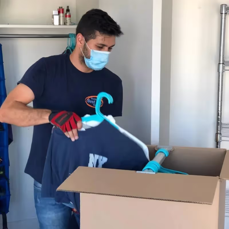 When to Book Movers in Boston in 2026