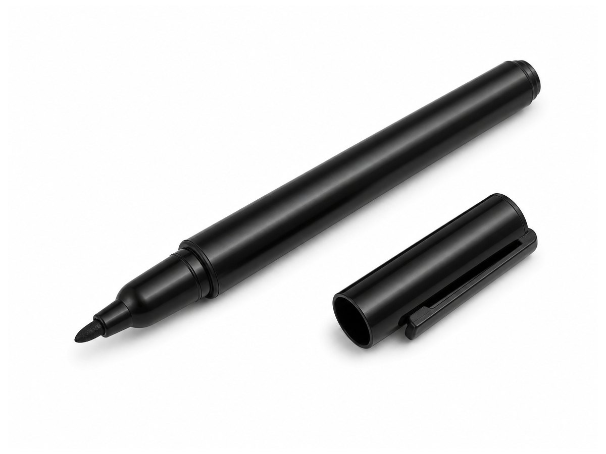 Sharpie Marker