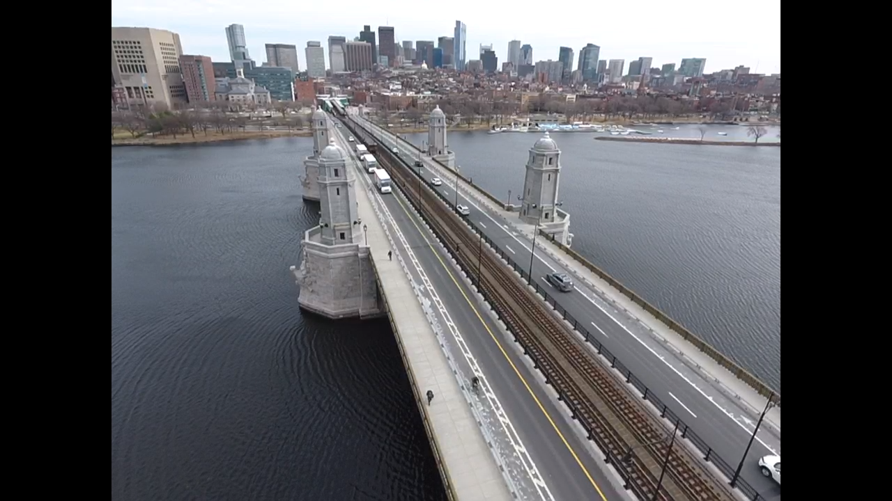 BBRM truck fleet parked