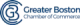 Greater Boston Chamber of Commerce